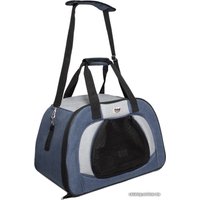 Сумка-переноска Triol Монтана 31871069 (синий/серый) в Гомеле