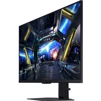 Игровой монитор Samsung Odyssey G7 LS32DG702EUXEN