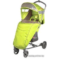 Коляска прогулочная «книга» Espiro Magic 4