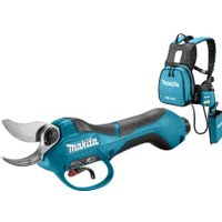 Секатор Makita DUP362Z (без АКБ)