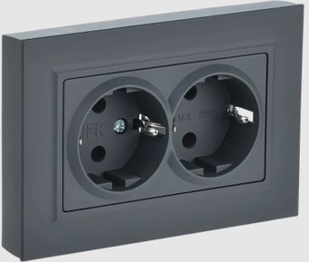IEK Brite РСш12-3-БрГ
