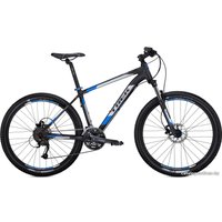 Велосипед Trek 4300 Disc (2013)