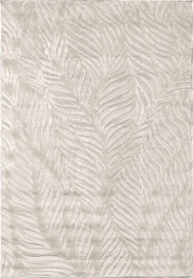 Ковер для жилой комнаты Valentis Juno G595AW-CREAM (0.8x1.5)