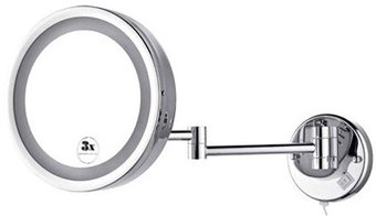 Косметическое зеркало Potato P766