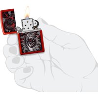 Зажигалка Zippo Dragon Tiger Design 48933 в Гомеле