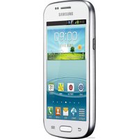 Телефон Samsung Galaxy Trend II Duos (S7572)