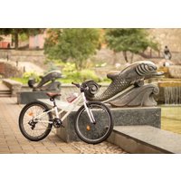 Велосипед Shulz Chloe 24 Race 2023 (белый)