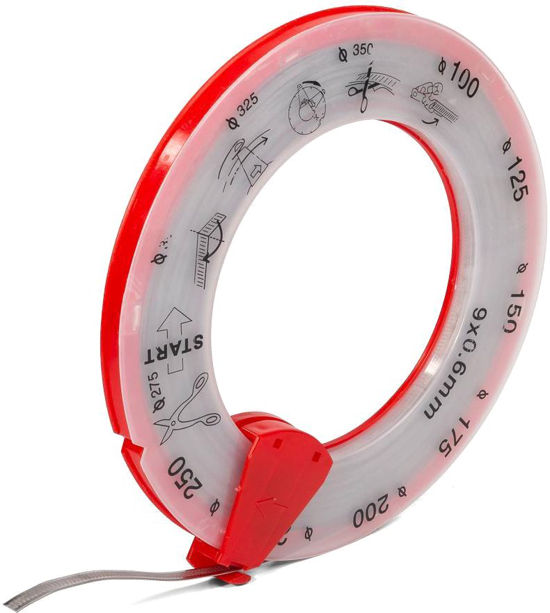

Лента червячная Fortisflex PLT-9/W2 86219