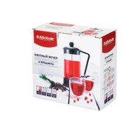 Сервиз Attribute Уютный вечер NC2227