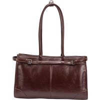 Сумка Passo Avanti 862-2532-DBD (бордовый)