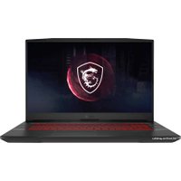 Игровой ноутбук MSI Pulse GL76 11UDK-237XRU