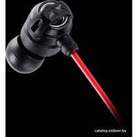 Наушники JVC HA-FR301