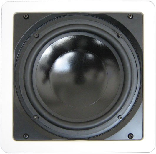 

Pure Acoustics BQ108