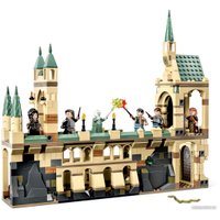 Конструктор LEGO Harry Potter 76415 Битва за Хогвартс