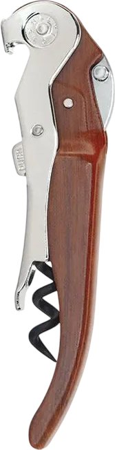 

Штопор Pulltex ClickCut Wood Effect 8435179491267