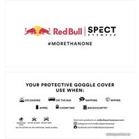 Чехол для горнолыжной маски (очков) Spect Red Bull RBS Goggle SOC в Бобруйске