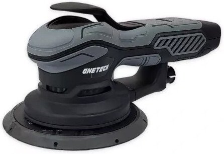 Эксцентриковая шлифмашина Onetech NT09E-550CB