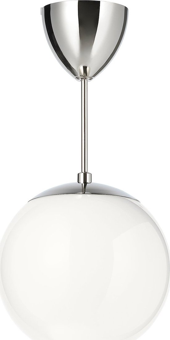 Люстра средней высоты Ikea Holjes 20325772