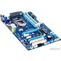 Материнская плата Gigabyte GA-Z77-HD3 (rev. 1.0)