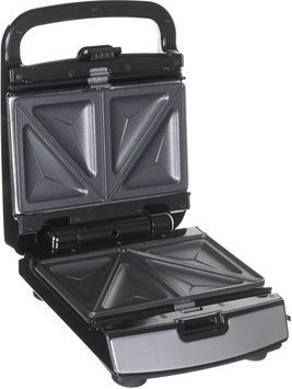 

Многофункциональная сэндвичница Tefal Snack Collection SW852D12