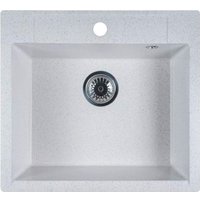 Кухонная мойка AV Engineering Unit AVE550500GRA (серый)