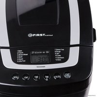 Хлебопечка First FA-5152-2