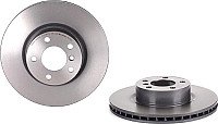 

Brembo 09B57011