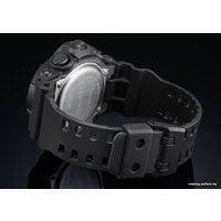 Наручные часы Casio GA-700-1B