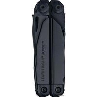 Мультитул Leatherman Surge Black