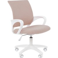 Компьютерное кресло CHAIRMAN Kids 103 (LT зефир велюр)