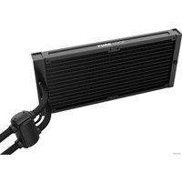 Система жидкостного охлаждения для процессора be quiet! Pure Loop 280mm BW007