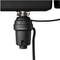 Измельчитель пищевых отходов KUPPERSBERG WS 550 B