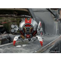 Беспроводная колонка Gravastar Mars Pro Special Edition Shark 14