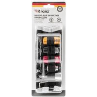 Электромонтажный набор Kranz KR-92-0460-1 (6 предметов) в Гомеле