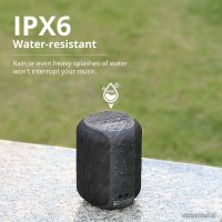 Беспроводная колонка Tronsmart T6 Mini (черный)