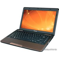 Ноутбук Toshiba Satellite L635-130 (PSK04E-061017RU)