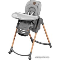 Высокий стульчик Maxi-Cosi Minla (essential grey)
