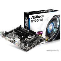 Материнская плата ASRock Q1900M