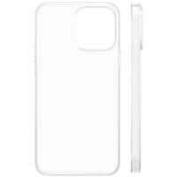Чехол для телефона VLP Crystal Сase для iPhone 14 Pro 1052003 (прозрачный)