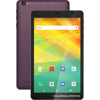 Планшет Prestigio Node A8 PMT4208_3G_E_RU_RD (красный)