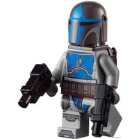 Конструктор LEGO Star Wars 75316 Звездный истребитель мандалорцев