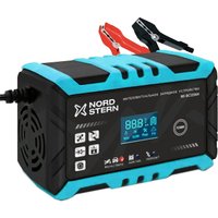 Зарядное устройство Nord Stern NS-BC1206H