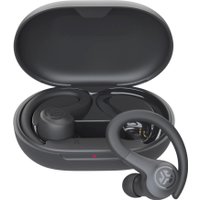 Наушники JLab Audio GO Sport+ (черный)