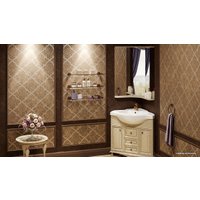 Умывальник Kirovit Классик угловой