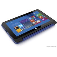 Ноутбук HP Stream x360 11-p055ur (L1S04EA)