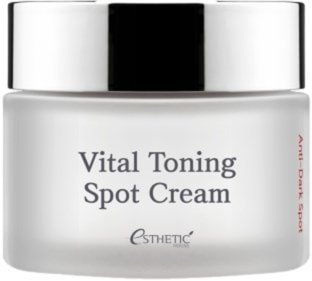 Esthetic House Осветляющий крем для лица Vital Toning Spot Cream 50 мл