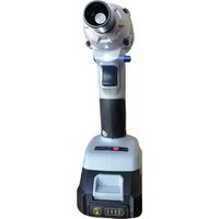 Шуруповерт Ресанта АГ-300/20L (с 2-мя АКБ, кейс)