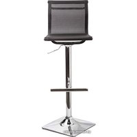 Стул King Style Lima GB (акриловая сетка черный/хром)