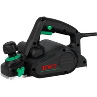 Рубанок DWT HBP03-82