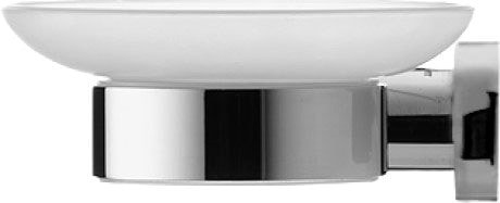 

Мыльница Duravit D-Code 99171000